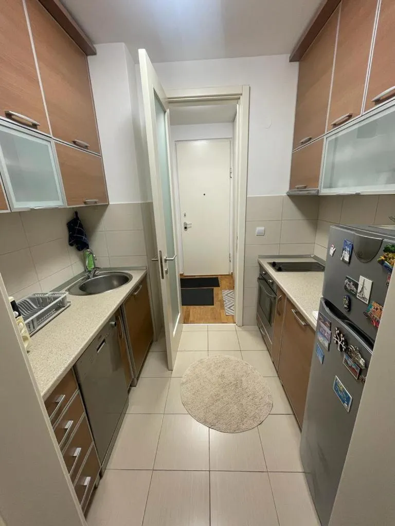 MANHATTAN APARTMAN Belvil — 5