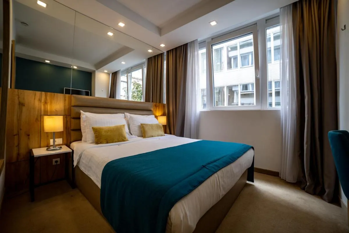 MARK Hotel — 2