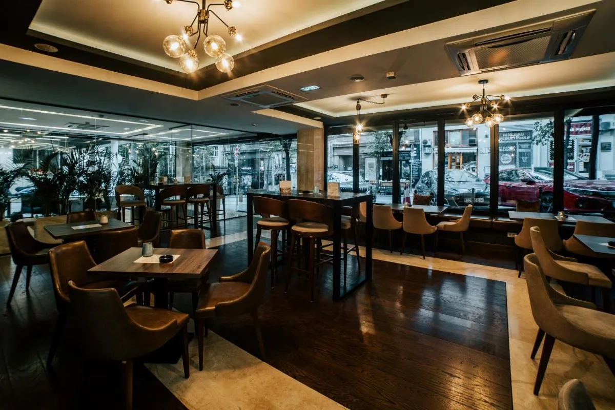 MARK Hotel — 4