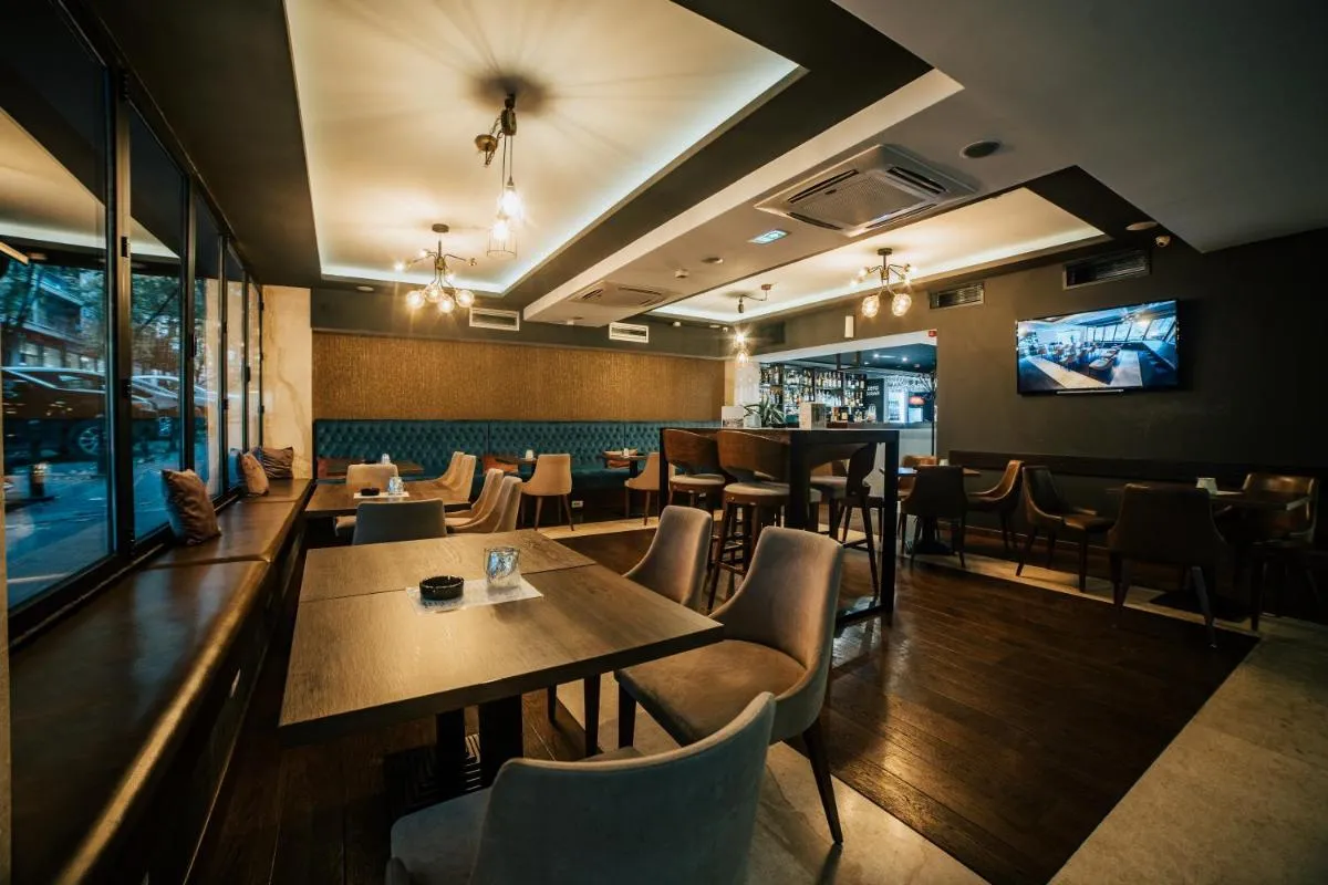 MARK Hotel — 5