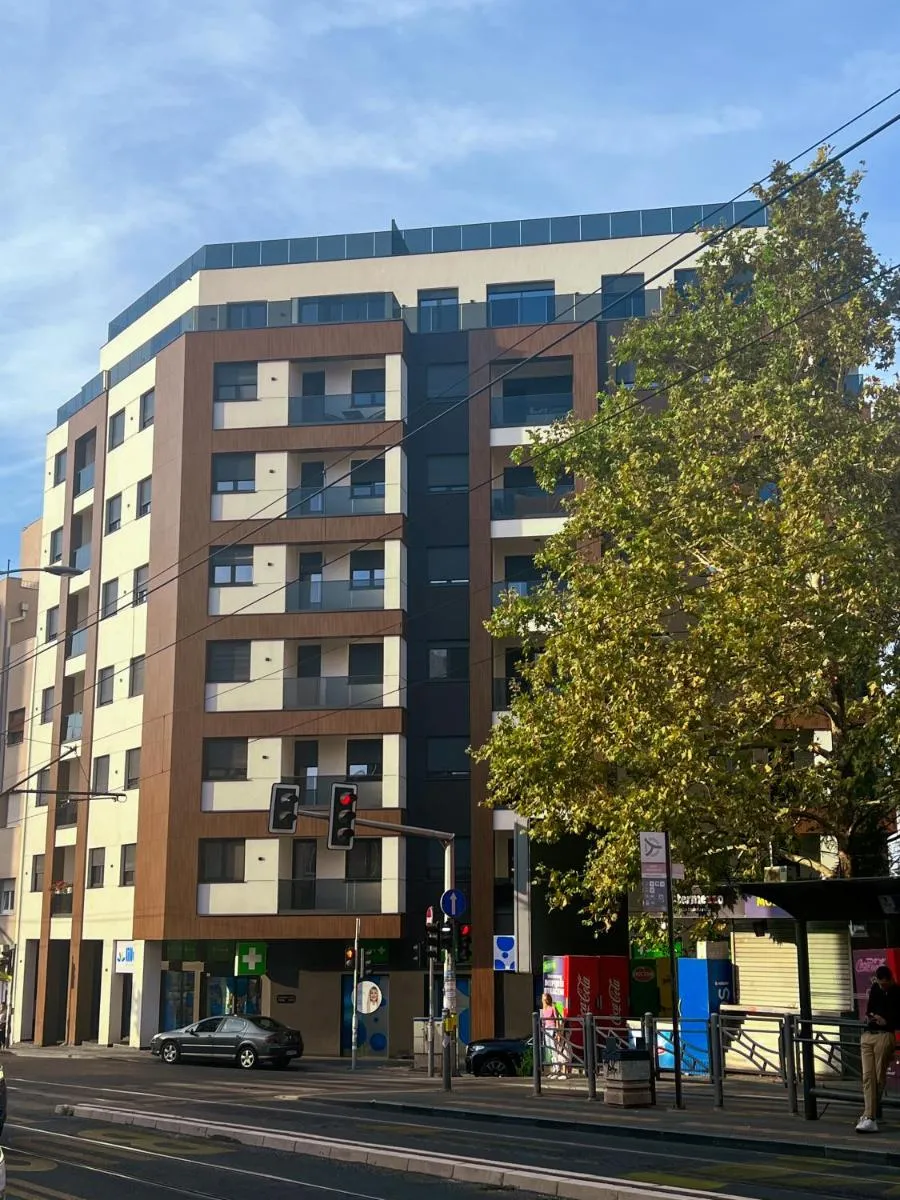 MISHA APARTMENT — 3