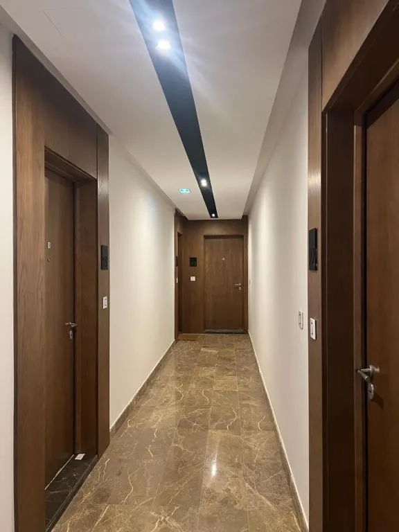 MISHA APARTMENT