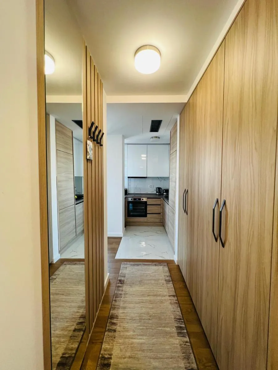 MISHA APARTMENT — 5