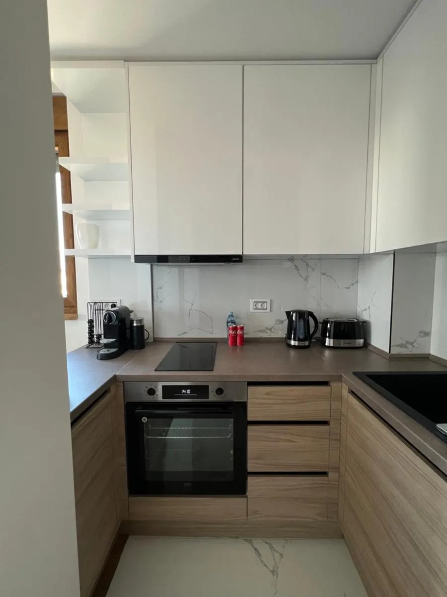 MISHA APARTMENT — 2