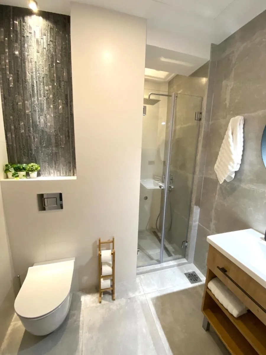MONI Downtown Luxury Apartments — 4