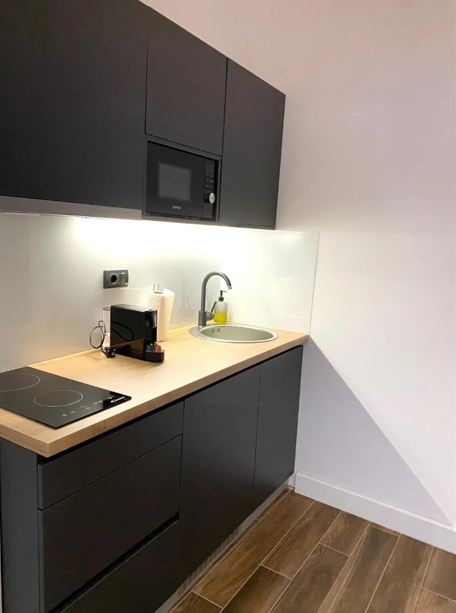 MONI Downtown Luxury Apartments — 5