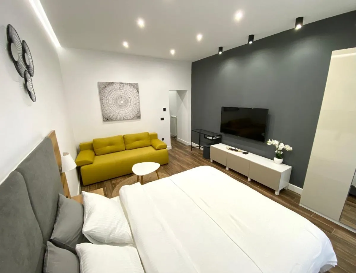 MONI Downtown Luxury Apartments — 3