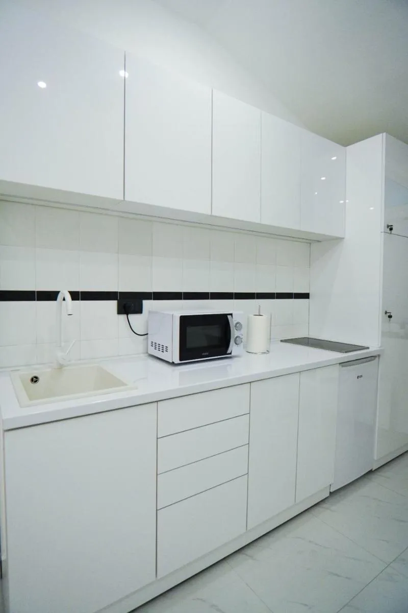 Magic Apartments with jaccuzzi and sauna — 5