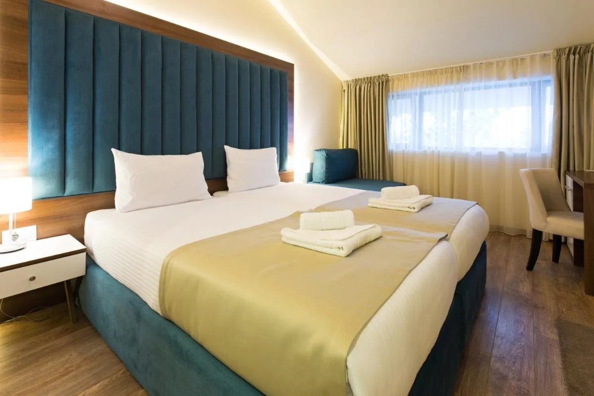 Marquise Hotel Garni — 2