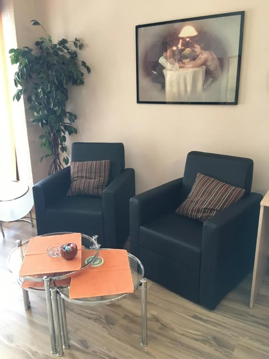Master Apartments — 4
