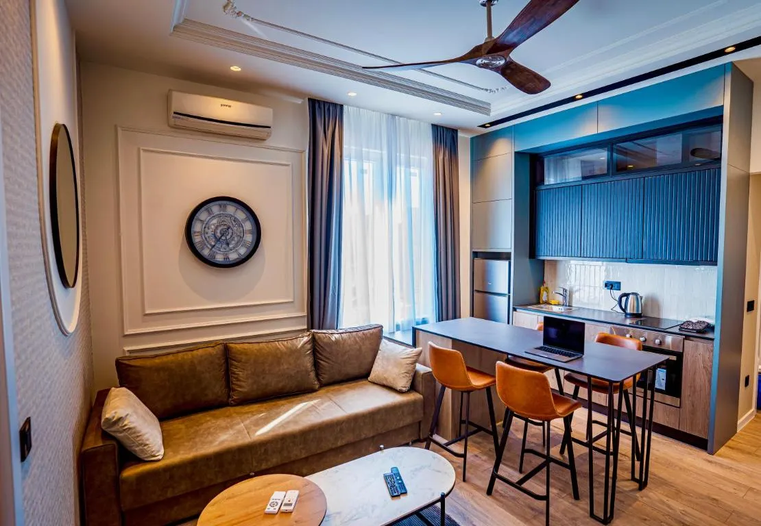 Miha Premium Apartment