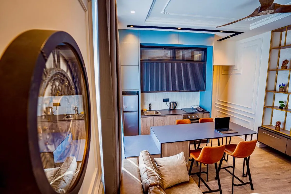 Miha Premium Apartment — 3