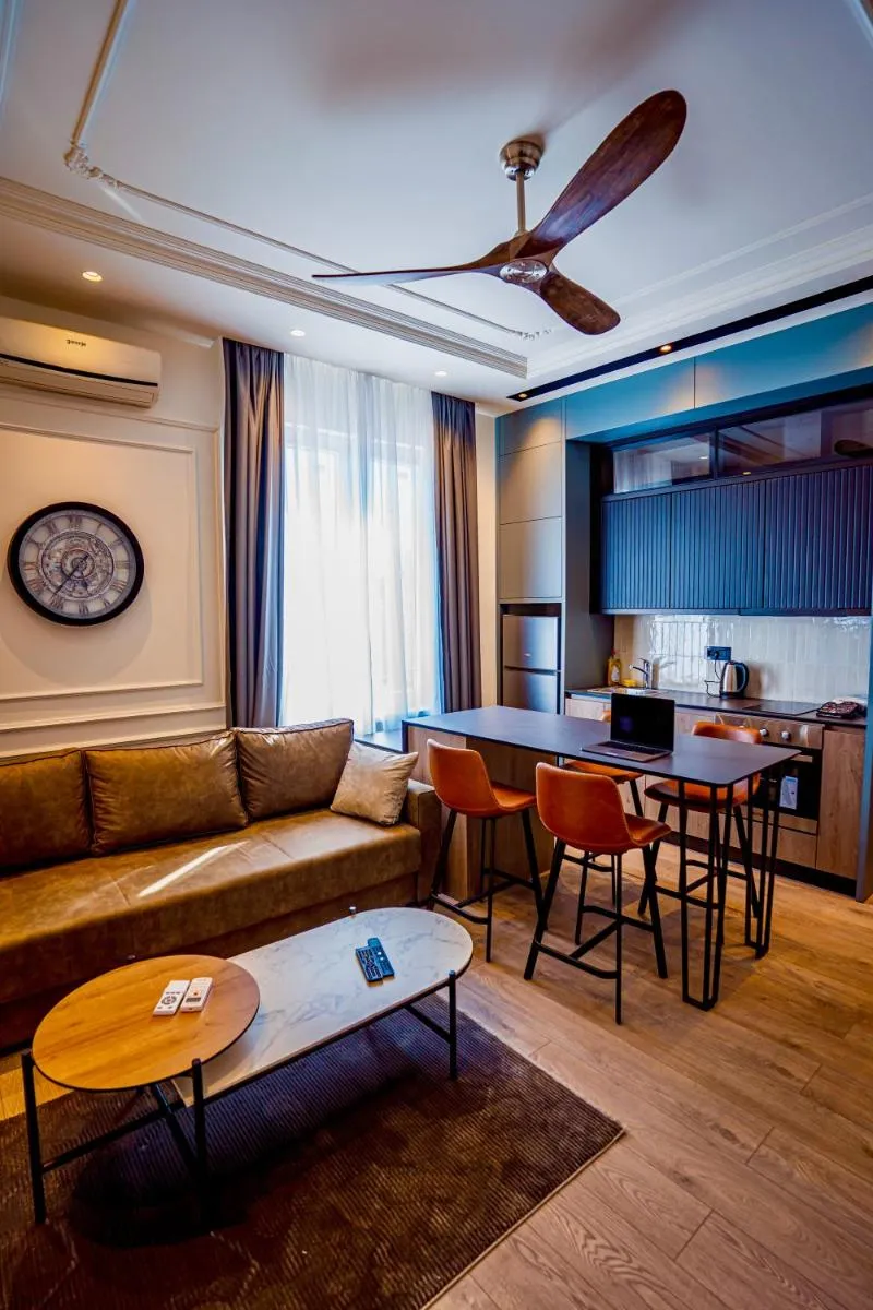 Miha Premium Apartment — 4