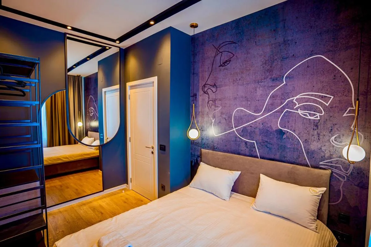 Miha Premium Apartment — 2