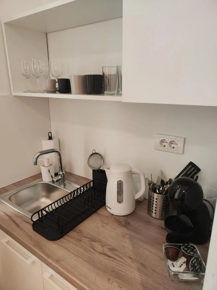 Mina Luxury Suite 1 — 5