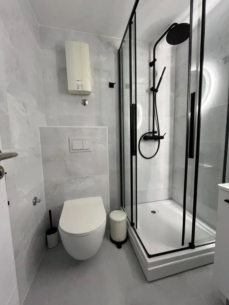 Mina Luxury Suite 1 — 3