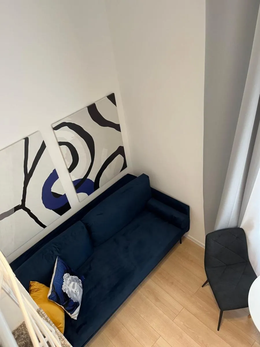 Mina Luxury Suite 1 — 2