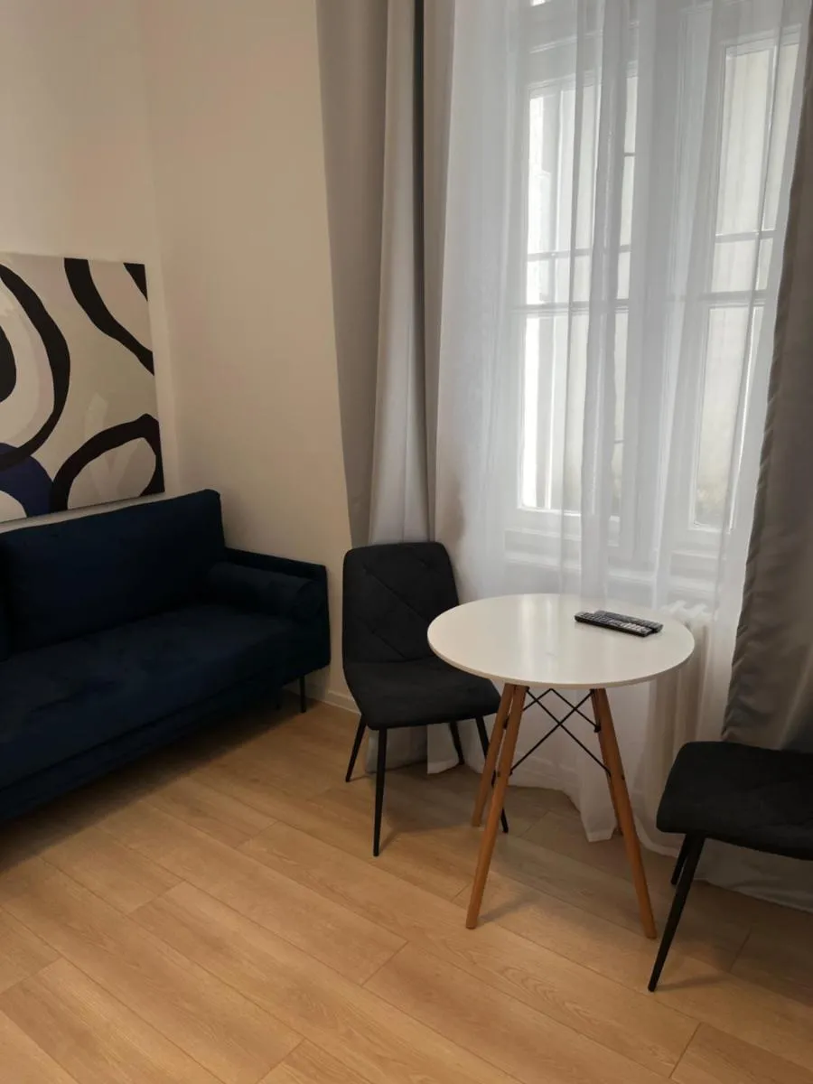 Mina Luxury Suite 1 — 4