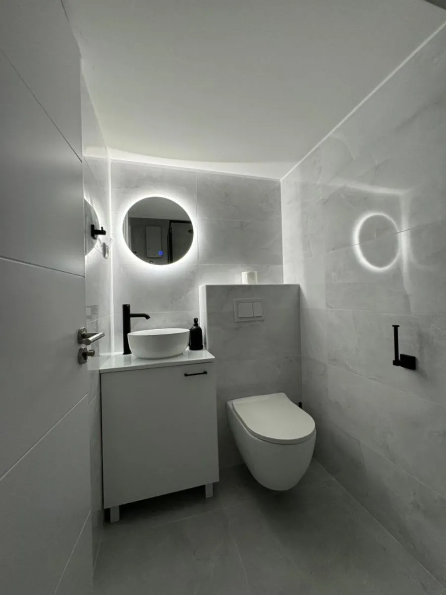 Mina Luxury Suite 2 — 3