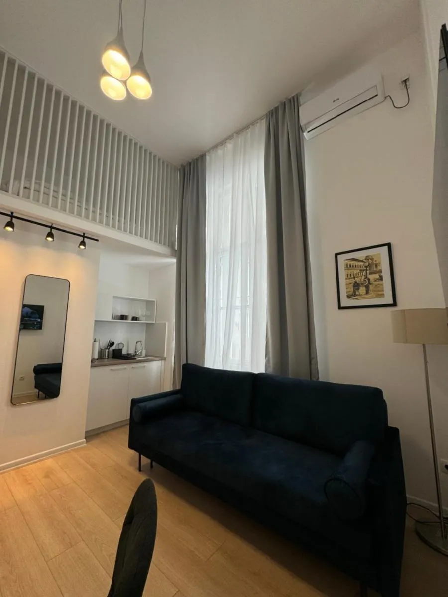 Mina Luxury Suite 2 — 4