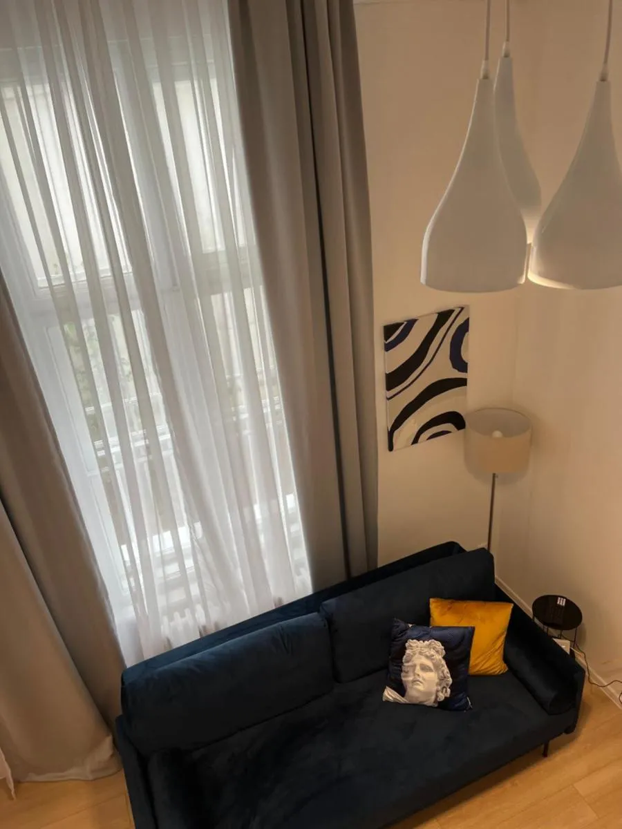 Mina Luxury Suite 2 — 5