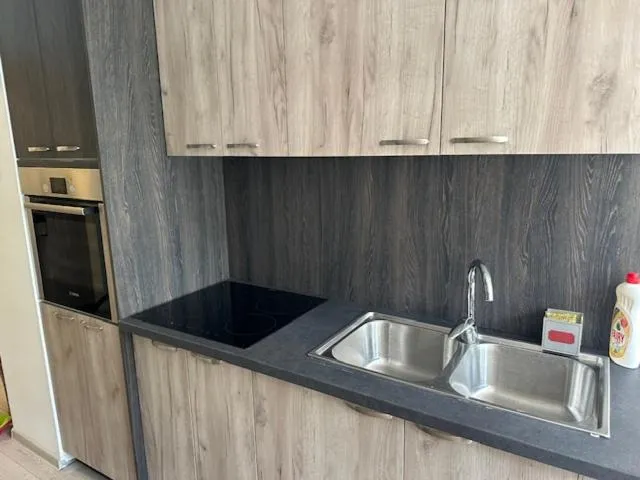 Modern one bedroom in the center of Belgrade — 3