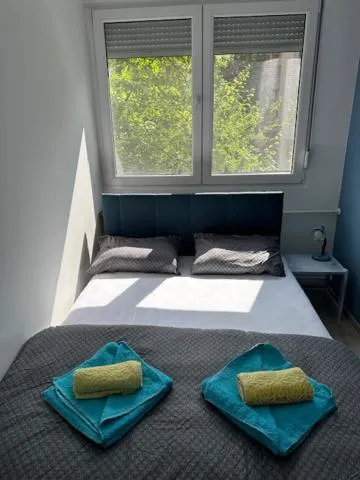Modern one bedroom in the center of Belgrade — 2