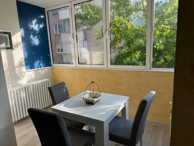 Modern one bedroom in the center of Belgrade — 4