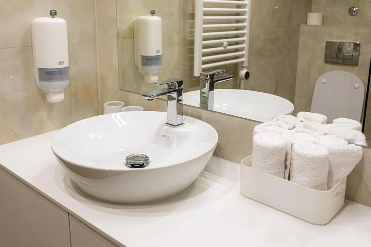 Morning Wood Spa Apartment — 3