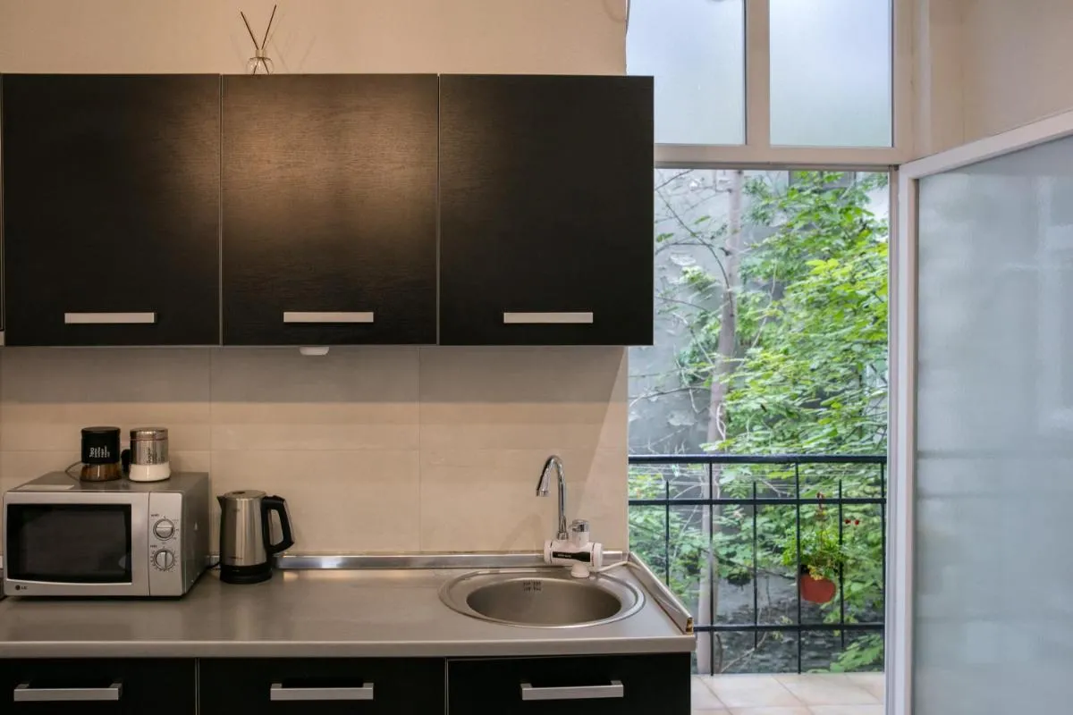 Natalie’s Place — 4