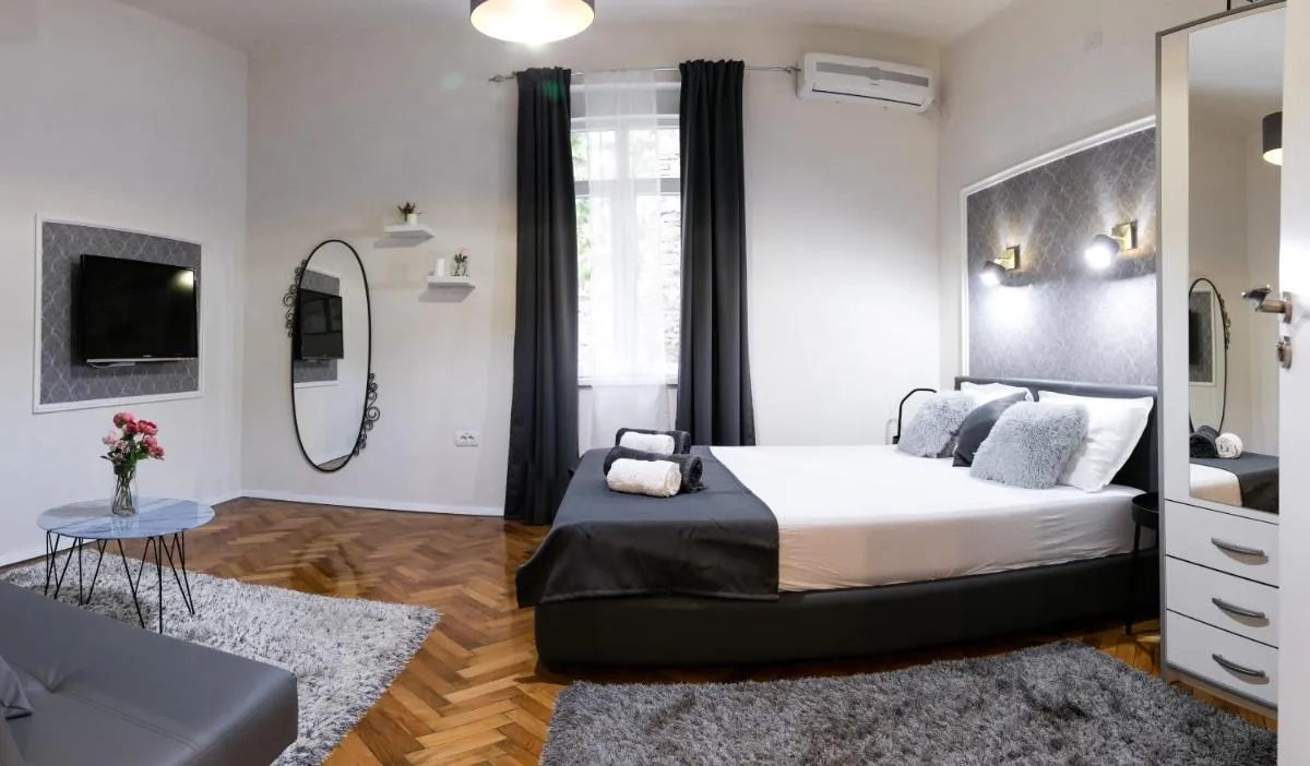 Natalie’s Place — 2