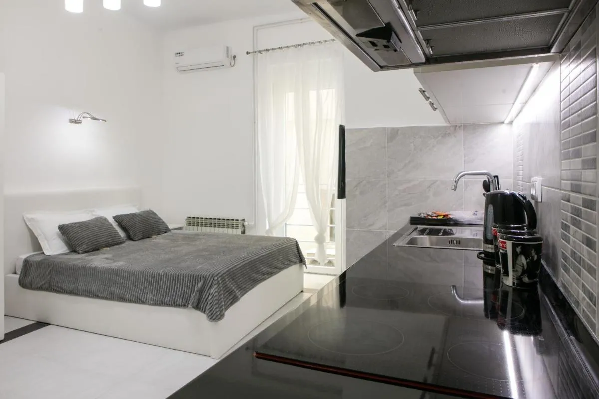 Natalie’s Studio — 4