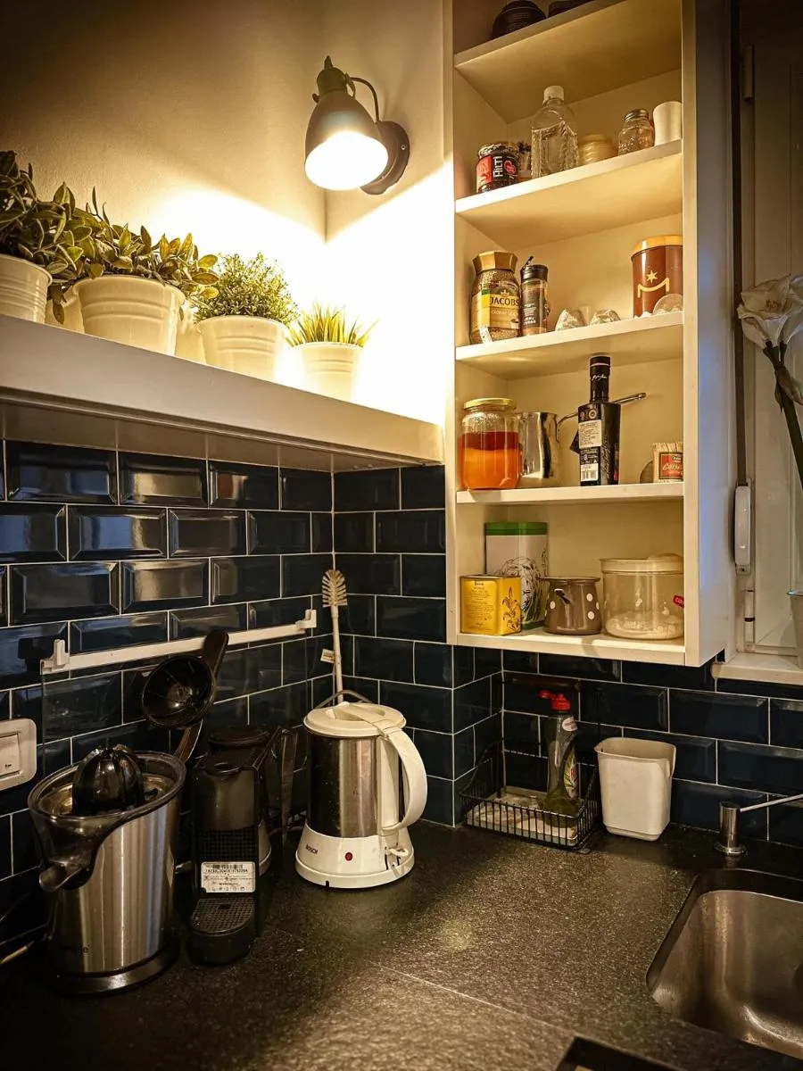 Nevski Apartment — 3