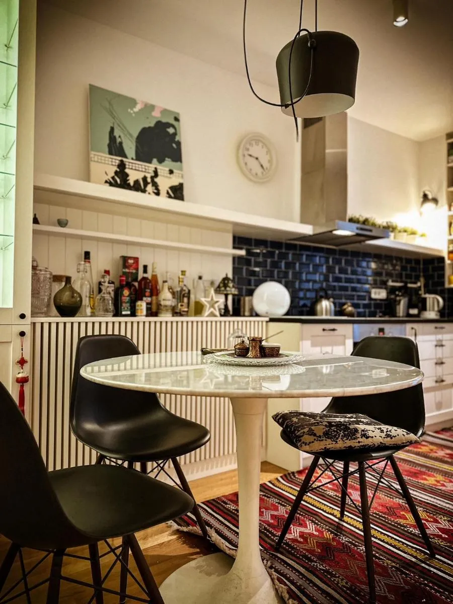 Nevski Apartment — 4