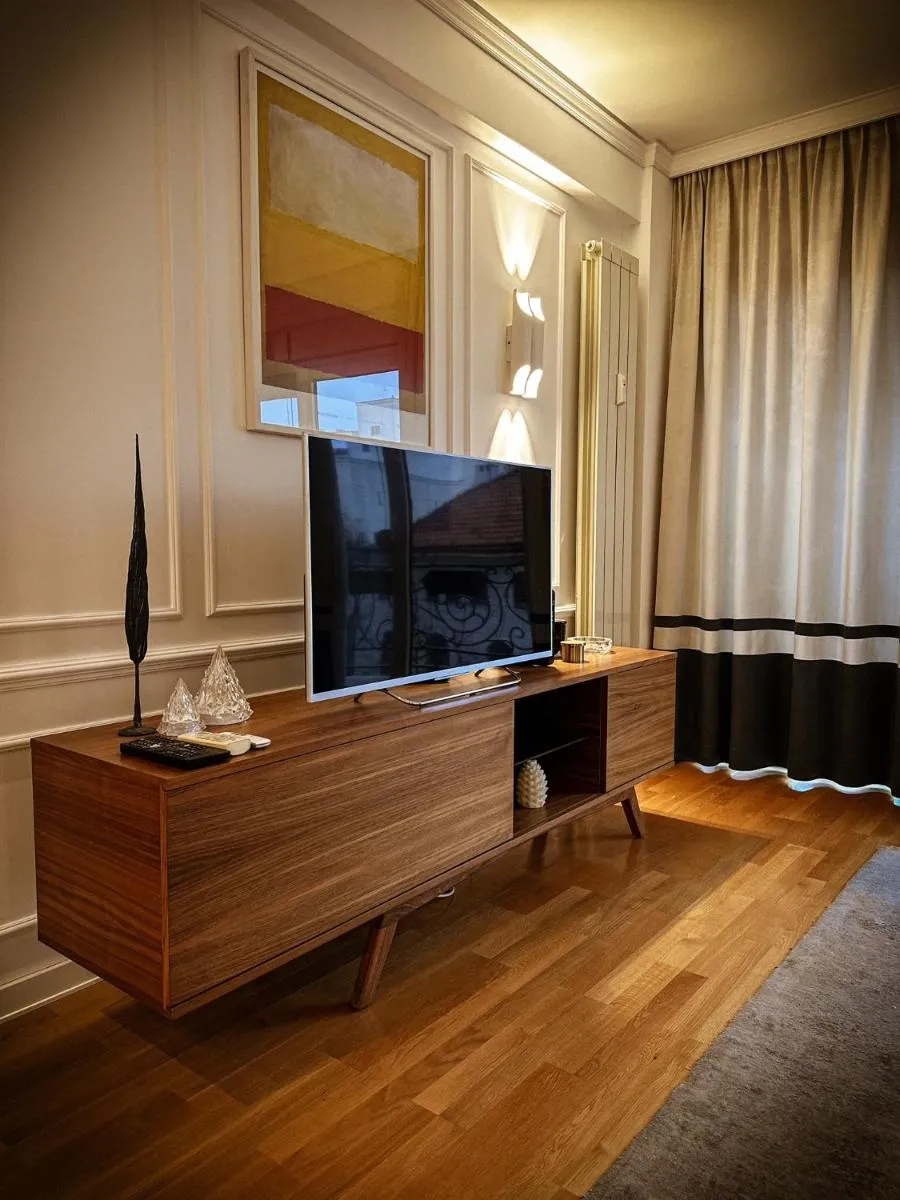 Nevski Apartment — 5