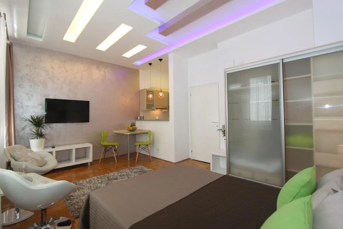 New Belgrade Apartment IN — 5
