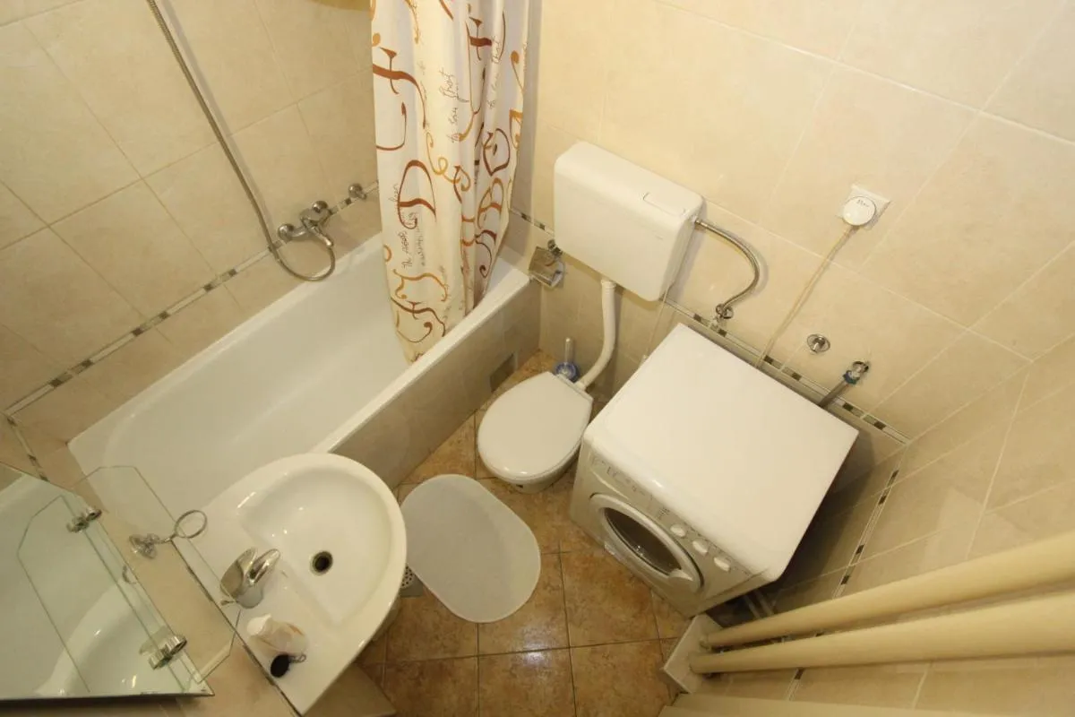 New Belgrade Apartment IN — 3