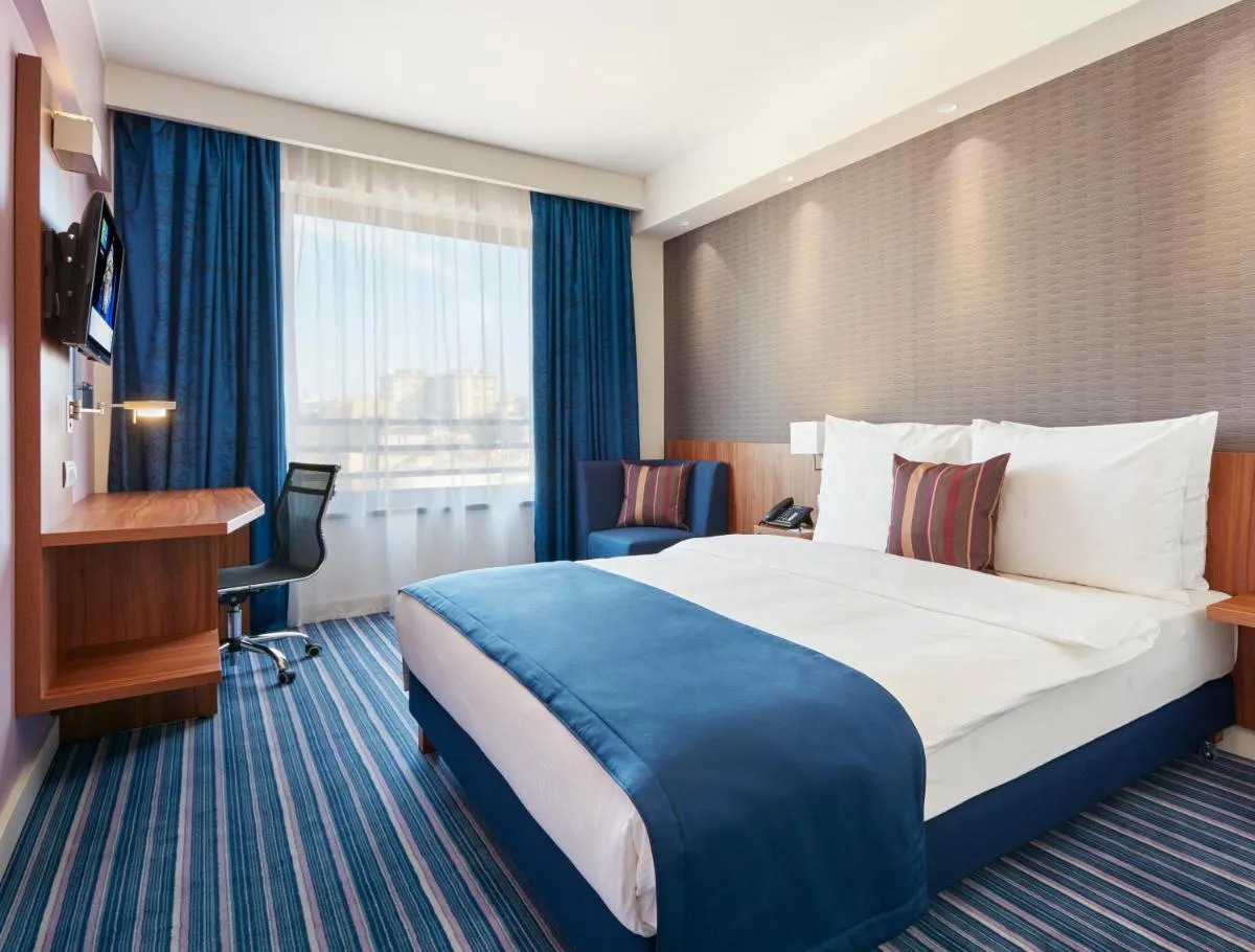Nobel Palace Hotel — 2