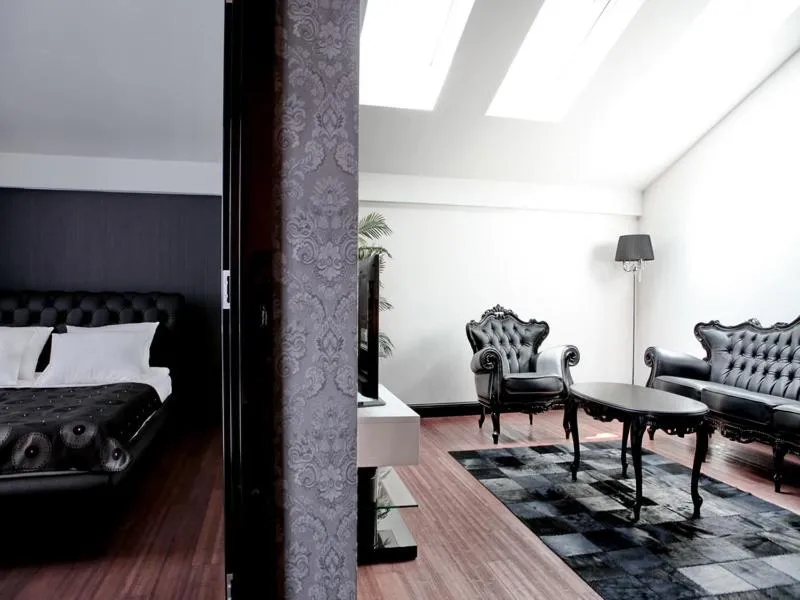 Nova City Garni Hotel Signature Collection — 5