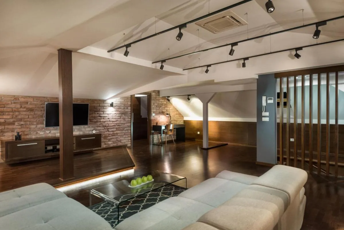 ONE Apartment — 5