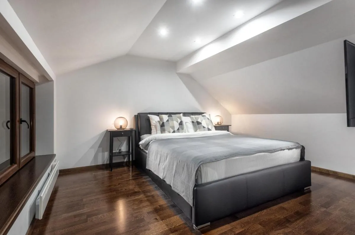 ONE Apartment — 2