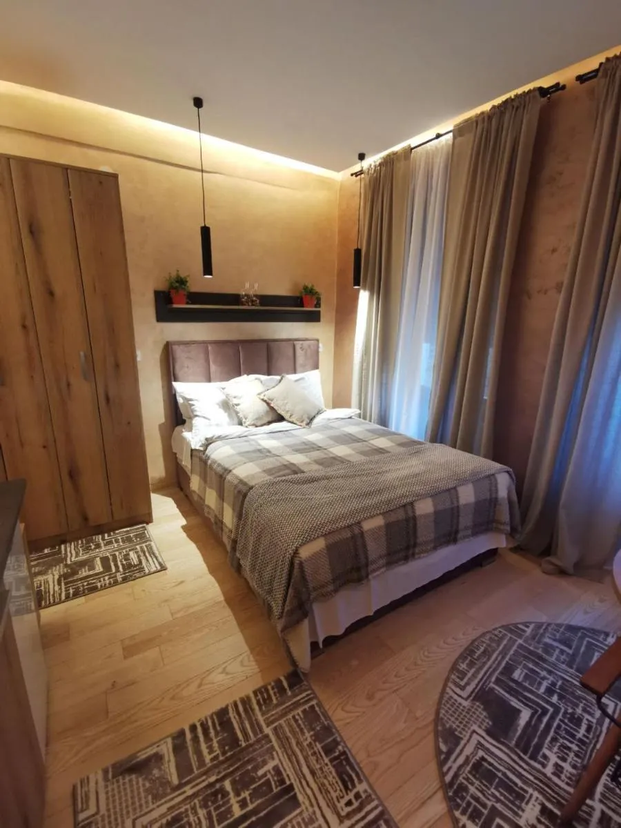 Obilic apartmani — 2