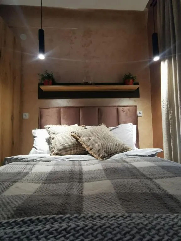 Obilic apartmani