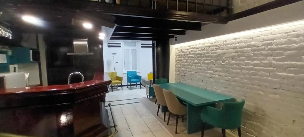 Old Café Spa Apartment — 4