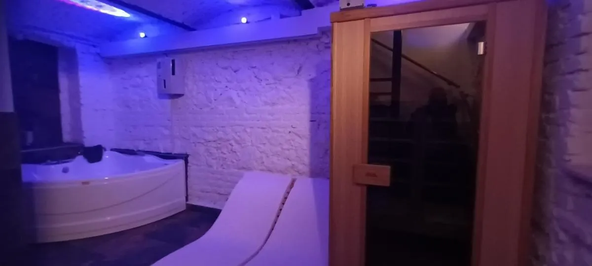 Old Café Spa Apartment — 3