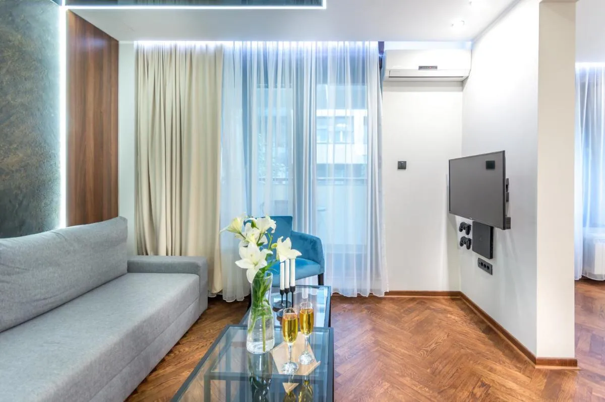 Onyx luxury apartments — 5