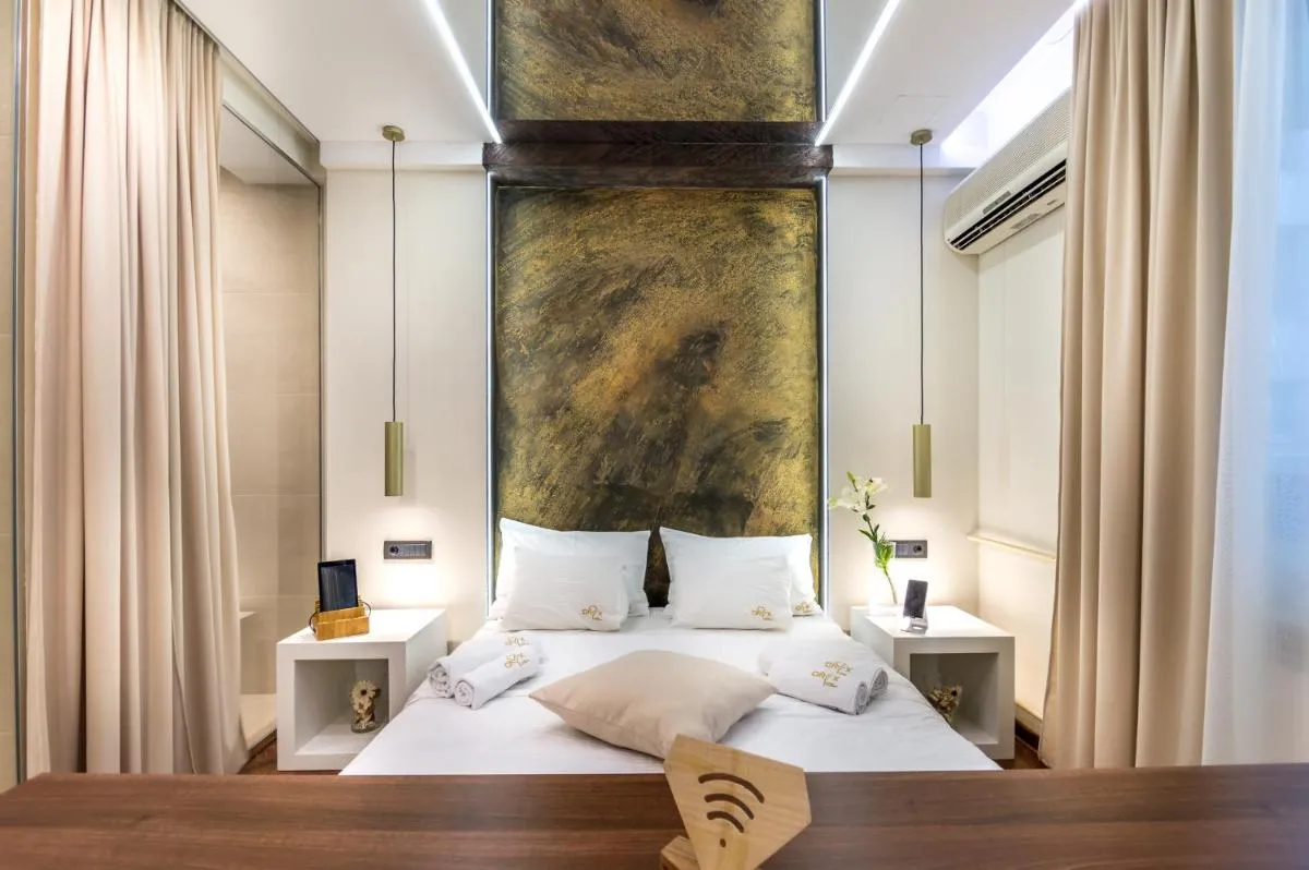 Onyx luxury apartments — 2