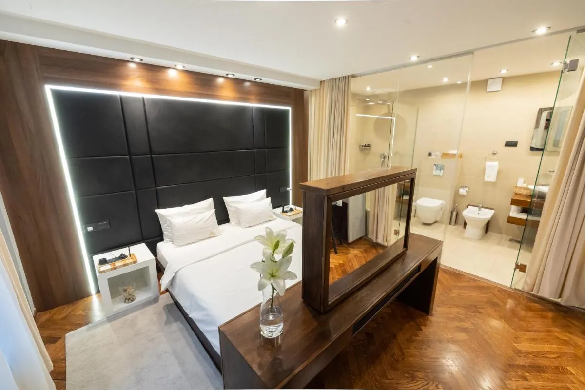 Onyx luxury apartments — 3