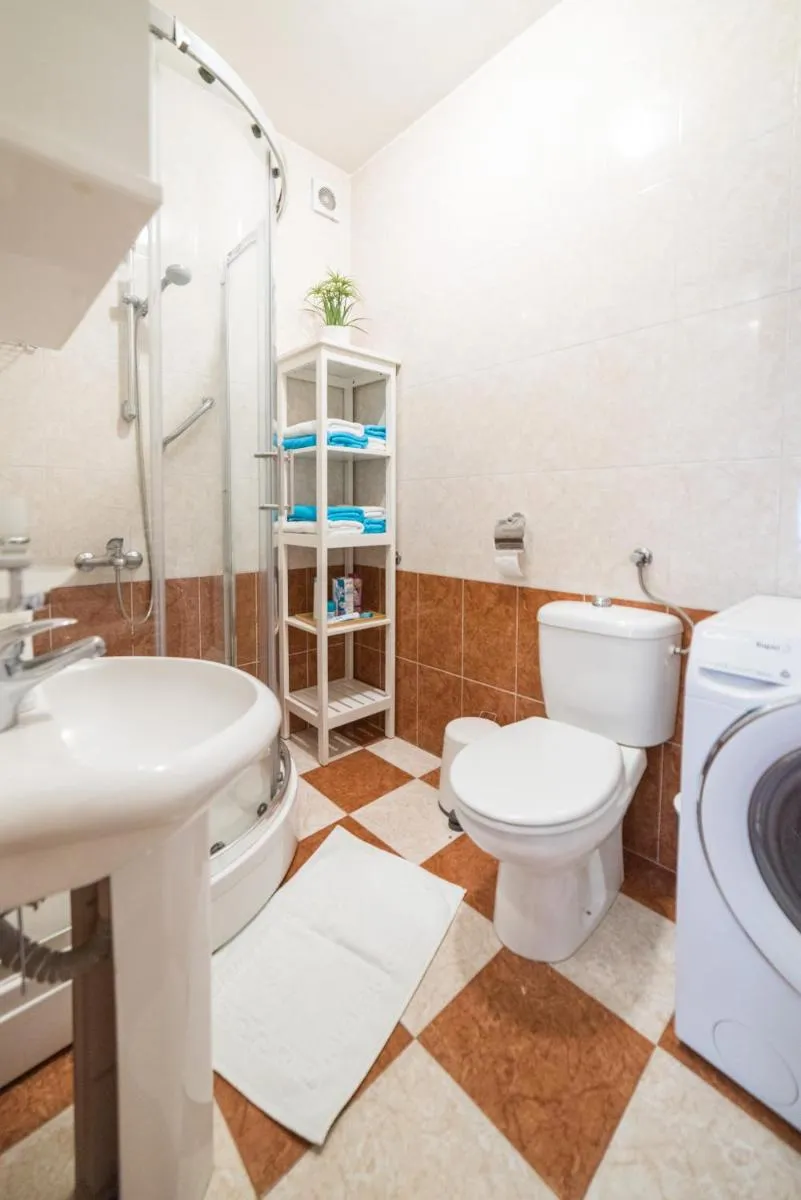 Panorama Central – Vračar Apartment — 4