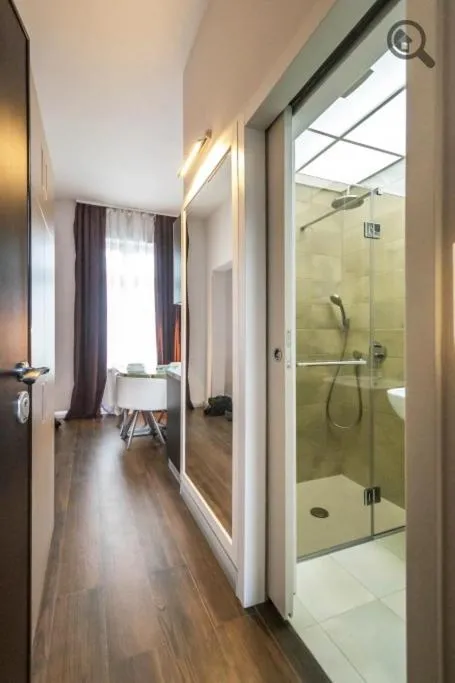 Passion Downtown Suite — 4